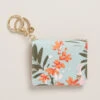 Card Keychain Alljoy Landing Sea Foam