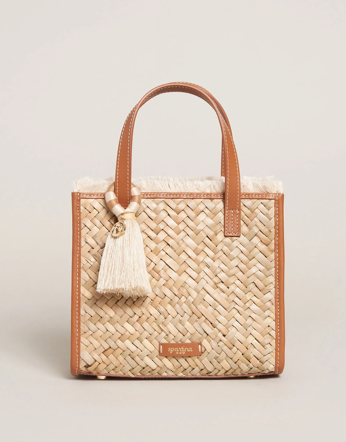 Straw Dune Satchel Crossbody Natural 1 Straw Dune Satchel Crossbody Natural