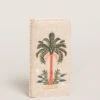 Bifold Wallet Alljoy Landing Palm Tree