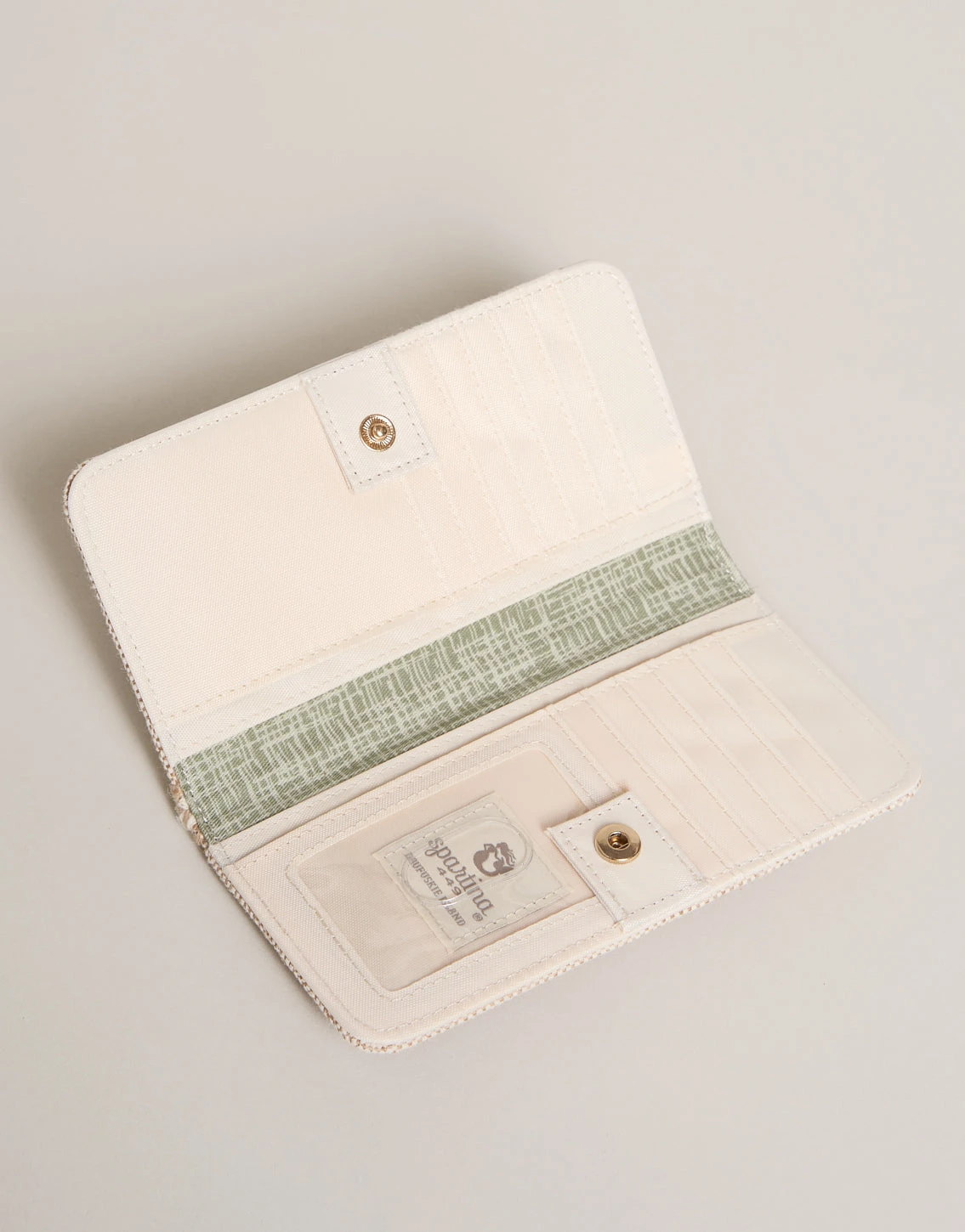 Bifold Wallet Alljoy Landing Palm Tree 3 Bifold Wallet Alljoy Landing Palm Tree - Image 3