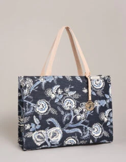 Market Tote Oyster Factory