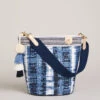 Boho Bucket Bag Oyster Factory Tides