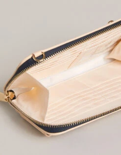 Multi Phone Crossbody Oyster Factory Tides 6 Multi Phone Crossbody Oyster Factory Tides -Spartina Store 487006c