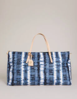 Voyager Duffle Oyster Factory Tides