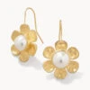Primrose Drop Earrings