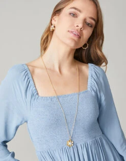 Primrose Necklace -Spartina Store 487228c