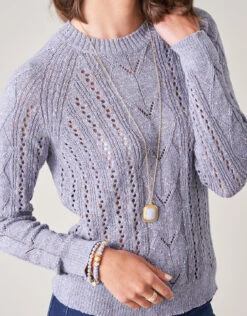 Maera Stretch Bracelet 10 Maera Stretch Bracelet -Spartina Store 487280n