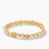 Maera Stretch Bracelet