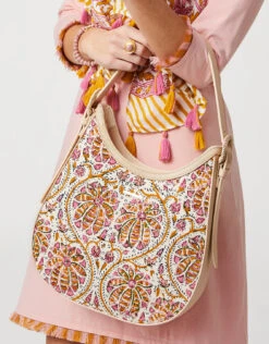 Bella Hobo Pepper Hall 7 Bella Hobo Pepper Hall -Spartina Store 490099m