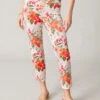 Maren Pull-On Pant Alljoy Landing Tropical Floral