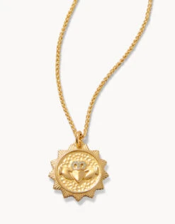 Loyalty Charm Necklace