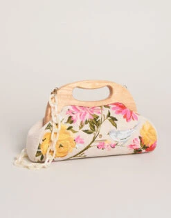 Miranda Clutch Babbie's Store