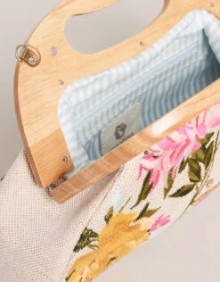 Miranda Clutch Babbie's Store -Spartina Store 493908c