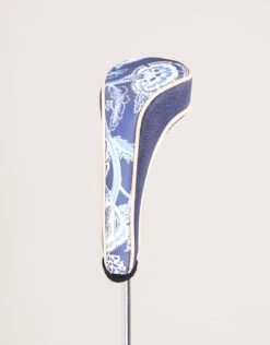 Golf Club Cover Oyster Factory