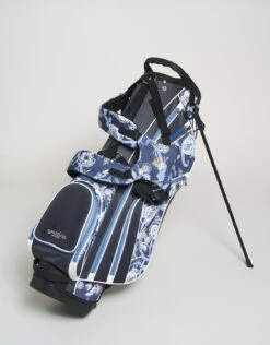 Golf Stand-Up Bag Lightweight Oyster Factory
