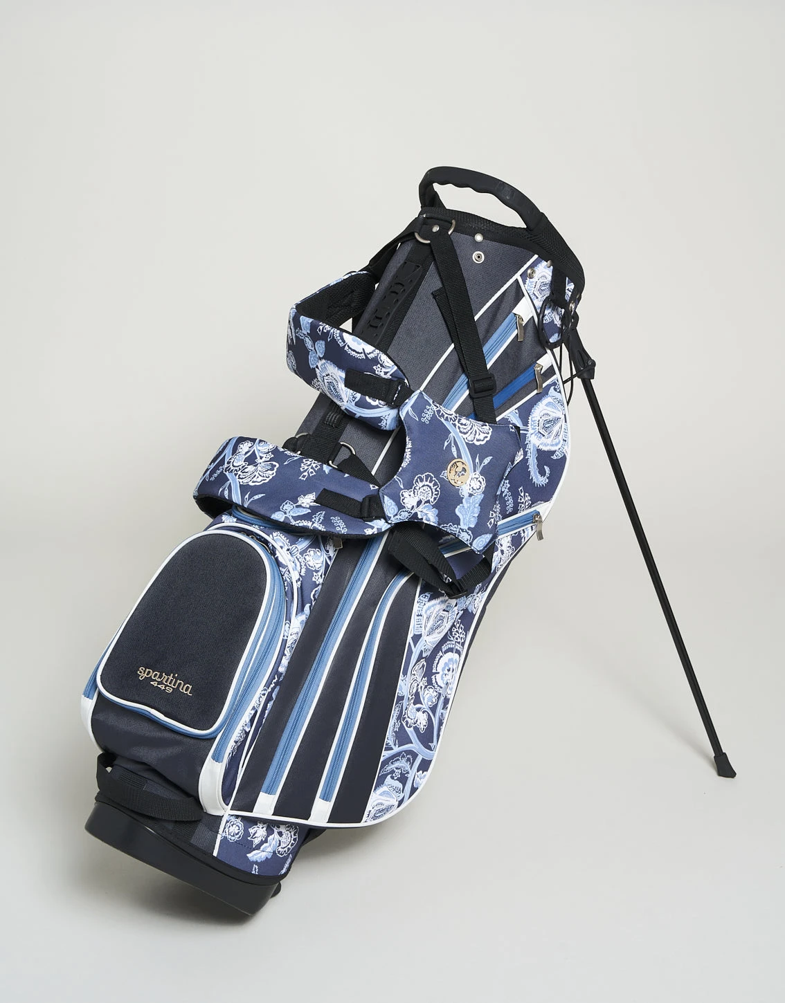 Golf Stand-Up Bag Lightweight Oyster Factory 1 Golf Stand-Up Bag Lightweight Oyster Factory