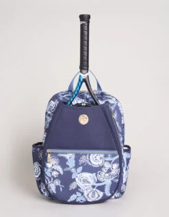 Tennis Backpack Lightweight Oyster Factory