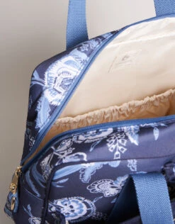 Tennis Crossbody Tote Lightweight Oyster Factory -Spartina Store 494240c