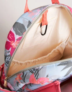 Tennis Backpack Lightweight Alljoy Landing -Spartina Store 494295c