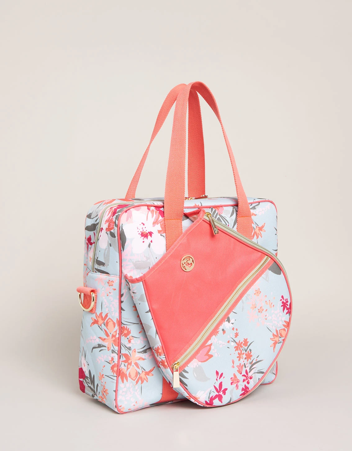 Tennis Crossbody Tote Lightweight Alljoy Landing 2 Tennis Crossbody Tote Lightweight Alljoy Landing - Image 2