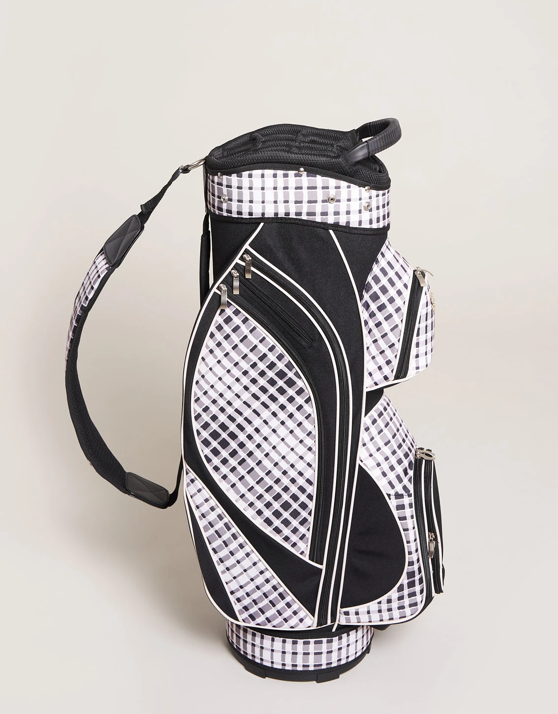 Golf Cart Bag Lightweight City Market 2 Golf Cart Bag Lightweight City Market - Image 2