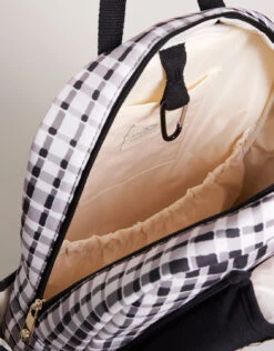 Tennis Backpack Lightweight City Market -Spartina Store 494394c