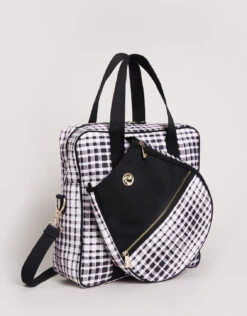 Tennis Crossbody Tote Lightweight City Market