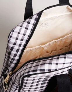 Tennis Crossbody Tote Lightweight City Market -Spartina Store 494400c