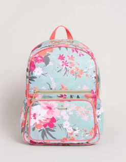Out & About Tech Backpack Alljoy Landing Sea Foam