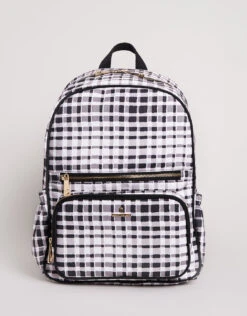 Out & About Tech Backpack City Market