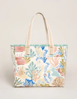 Beach Tote Mermaid Sea 6 Beach Tote Mermaid Sea -Spartina Store 496008b fe1ec945 d722 4702 b08d a22cfab6aa6a