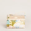 Maci Wristlet Mermaid Sea