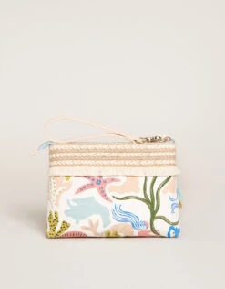 Maci Wristlet Mermaid Sea 6 Maci Wristlet Mermaid Sea -Spartina Store 496084b