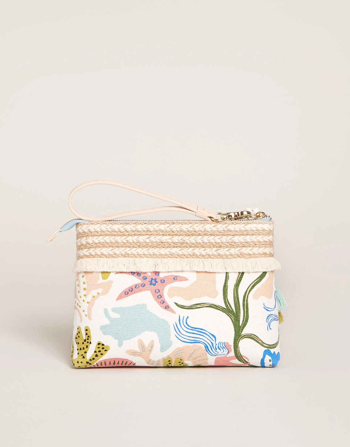 Maci Wristlet Mermaid Sea 3 Maci Wristlet Mermaid Sea - Image 3