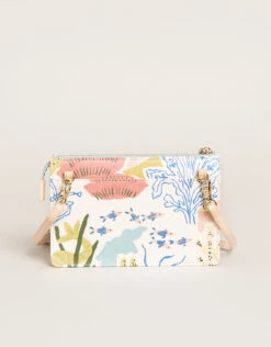 Lindsey Phone Crossbody Mermaid Sea 6 Lindsey Phone Crossbody Mermaid Sea -Spartina Store 496183b