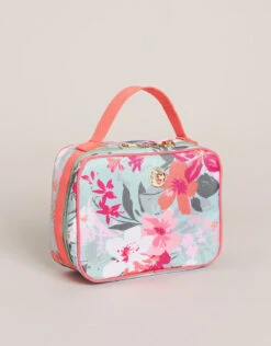 Out To Lunch Box Alljoy Landing Sea Foam