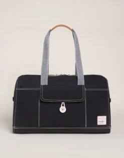 Armada Duffle Midnight Navy