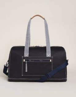 Armada Duffle Midnight Navy -Spartina Store 496435b