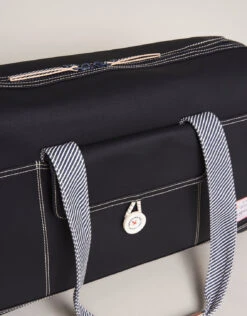 Armada Duffle Midnight Navy -Spartina Store 496435c