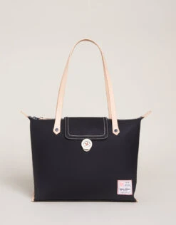 Armada Zip Tote Midnight Navy