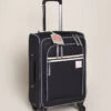 20" Rolling Suitcase Armada Midnight Navy
