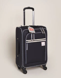 20" Rolling Suitcase Armada Midnight Navy