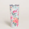 Stainless Steel Drink Tumbler 22 Oz. Alljoy Landing Sea Foam