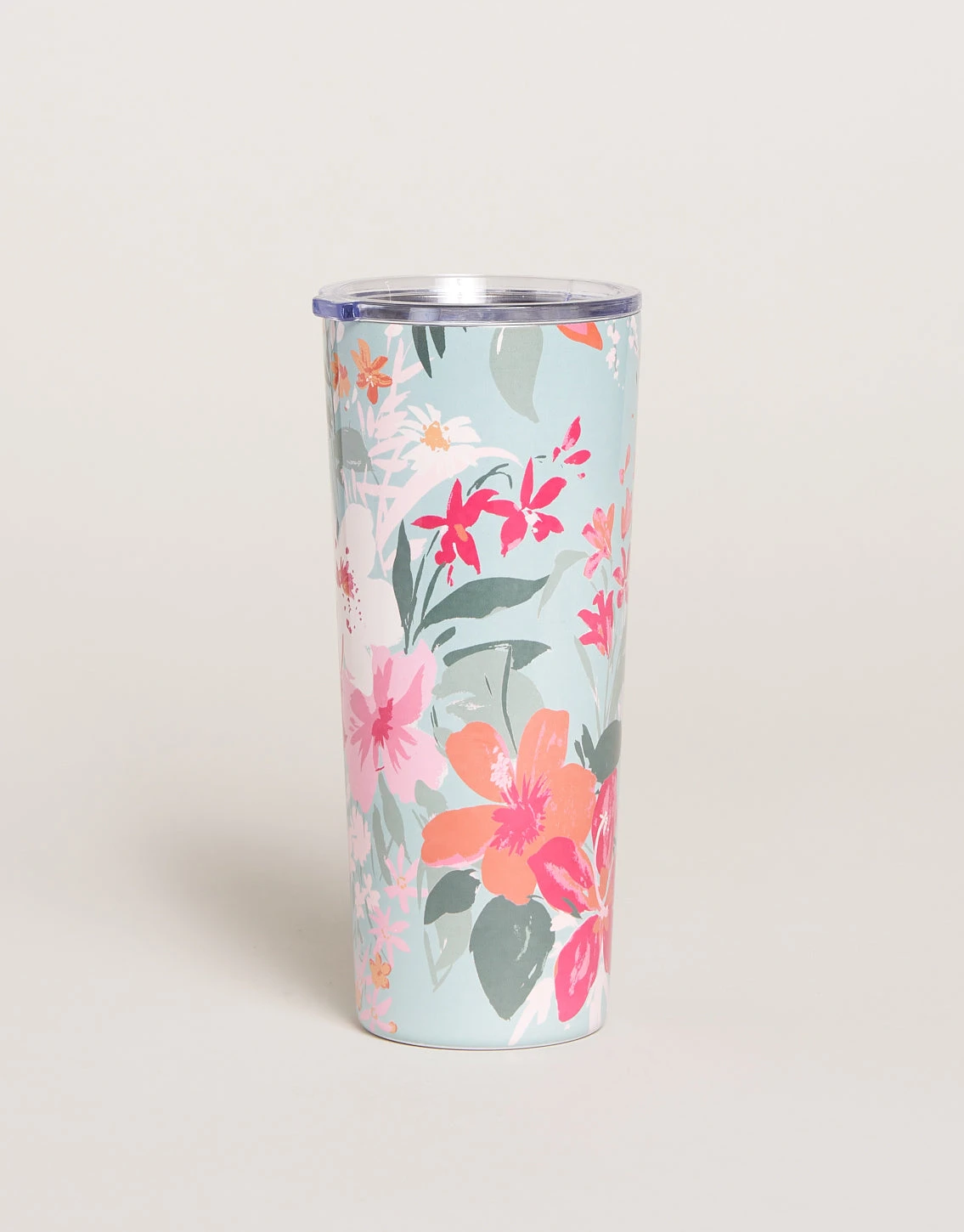 Stainless Steel Drink Tumbler 22 Oz. Alljoy Landing Sea Foam 1 Stainless Steel Drink Tumbler 22 Oz. Alljoy Landing Sea Foam