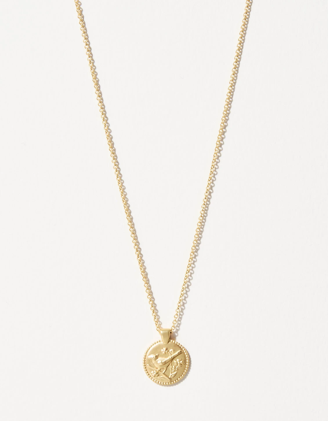 Sea La Vie Necklace Always/Cardinal 4 Sea La Vie Necklace Always/Cardinal - Image 4