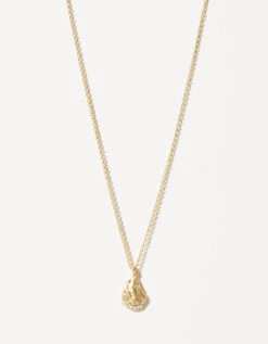 Sea La Vie Necklace Seas The Day/Oyster 11 Sea La Vie Necklace Seas The Day/Oyster -Spartina Store 496909 1005d2cc f58a 41bd 8369 8d0d98aa3370