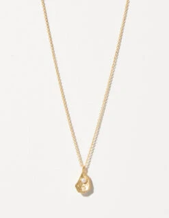 Sea La Vie Necklace Seas The Day/Oyster 10 Sea La Vie Necklace Seas The Day/Oyster -Spartina Store 496909b