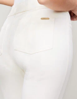 Maren Pull-On Pant Buttercream 5 Maren Pull-On Pant Buttercream -Spartina Store 498156o