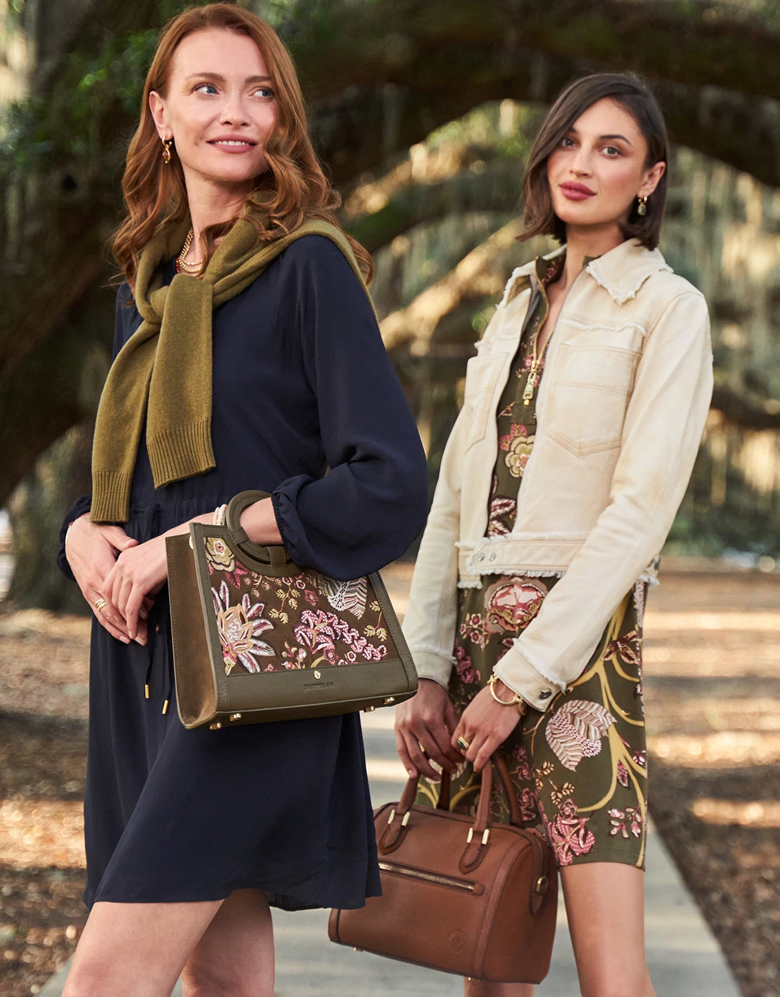 Catalina Dress Slate Blue 4 Catalina Dress Slate Blue - Image 4