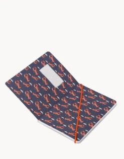 Northeastern Harbors Ruled Notebook -Spartina Store 498746c d885e227 6632 40a0 9352 f8189278cf9b